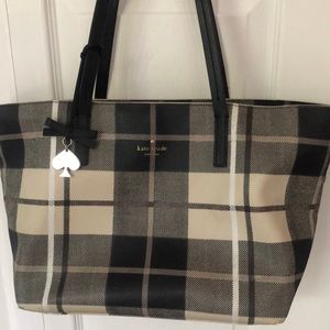 Kate Spade tote .